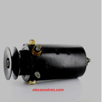 Dynamo DUCELLIER Z209 12V pour UNIC