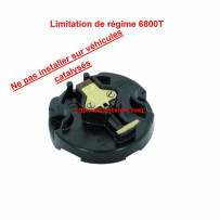 Rotor allumeur MARELLI 71101607