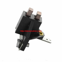 Porte balais DUCELLIER 23267 pour alternateur