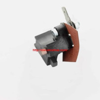 Porte balais DUCELLIER 611194 pour alternateur