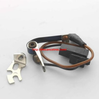 Rupteur / Vis platinées DUCELLIER 618431