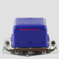 Régulateur de tension 3 éléments 12V dynamo 