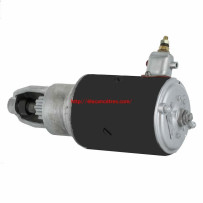 Démarreur DUCELLIER 423B 6V pour CITROEN