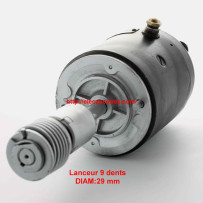 Démarreur MARCHAL VAUCANSON 6V pour FORD