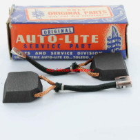 Balais Charbons AUTOLITE EX59 pour dynamo