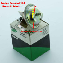 Capsule avance à dépression DUCELLIER 611030