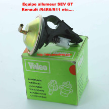 KESOTO Allumeur Pi/ézo-/électrique pour Cuisini/ère /à Gaz 30cm
