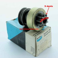 Lanceur pignon BENDIX 277408