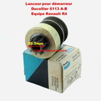Lanceur pignon BENDIX 286999 