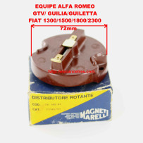Rotor allumeur MARELLI 71114501