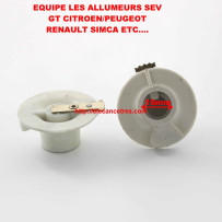 Rotor allumeur SEV 41400703