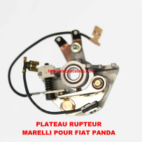 Plateau Rupteur MARELLI complet FIAT - RENAULT - SEAT