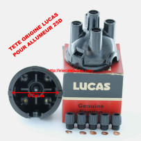 Tête allumeur LUCAS 54414513 