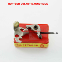 Rupteur / Vis platinées BOSCH 1 217 013 010 pour volant magnétique