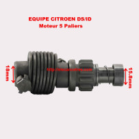 Lanceur pignon BENDIX 296411 