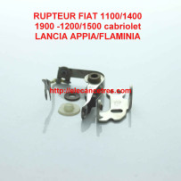 Rupteur / Vis platinées MARELLI 71006901