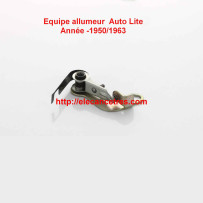 Rupteur / Vis platinées AUTOLITE 11-226 CV
