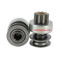 Lanceur pignon DUCELLIER 73893