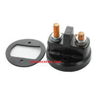 Capot pour relais / solénoïde CED PARIS RHONE