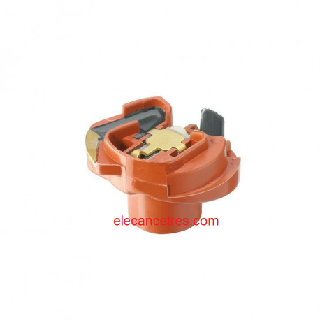 Rotor allumeur BOSCH 1 234 332 411