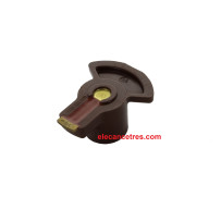 Rotor allumeur BOSCH 1 234 332 086