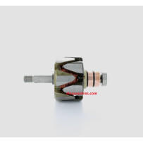 Rotor alternateur PARIS RHONE 75811