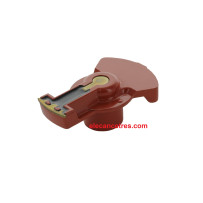 Rotor allumeur BOSCH 1 234 332 349
