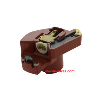 Rotor allumeur BOSCH 1 234 332 351