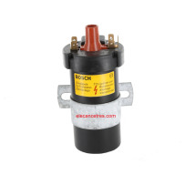 Bobine d'allumage BOSCH 0 221 122 323