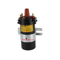 Bobine d'allumage BOSCH 0 221 122 369
