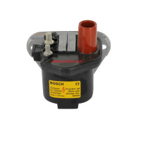Bobine d'allumage BOSCH 0 221 502 431
