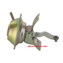 Capsule avance à dépression DUCELLIER 2558118