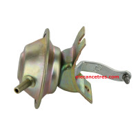 Capsule avance à dépression DUCELLIER 2537909