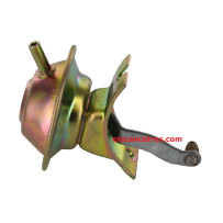 Capsule avance à dépression DUCELLIER 2558069