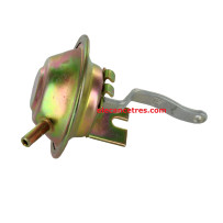 Capsule avance à dépression DUCELLIER 2558318