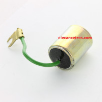 Condensateur allumeur MARELLI 56181176