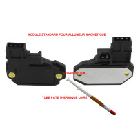 Module d'allumage CITROEN - FIAT - FORD - LANCIA - PEUGEOT