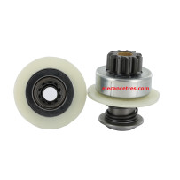 Lanceur pignon BOSCH 2 006 209 272