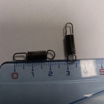 Ressorts d'avance pour allumeur RB / DUCELLIER / SEV 663948