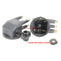 Kit Allumeur DUCELLIER : rotor - tête