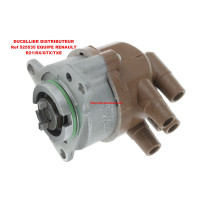 Allumeur distributeur DUCELLIER 525535 pour RENAULT