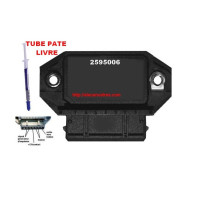 module d'allumage ALFA - BMW - CITROEN - PEUGEOT - SEAT - TALBOT