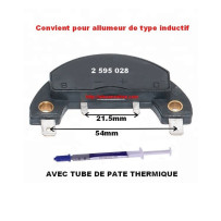 Module d'allumage CHRYSLER - MAZDA - MITSUBISHI