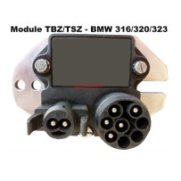 Module d'allumage BMW