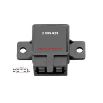 Module d'allumage HONDA - ROVER - TRIUMPH