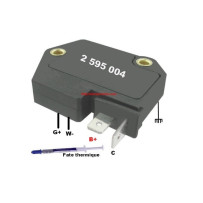 Module d'allumage ASTON MARTIN - AUSTIN - FORD - ROVER