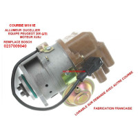 Allumeur DUCELLIER pour PEUGEOT 205 GTI