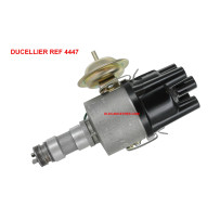 Allumeur DUCELLIER 4447 pour PEUGEOT