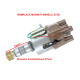 Allumeur MARELLI S73B pour ALFA ROMEO
