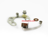 Rupteur / Vis platinées LUCAS 420197